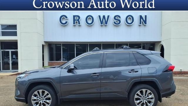 Preowned 2023 Toyota RAV4 XLE Premium for Sale