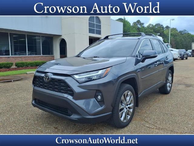 2023 Toyota RAV4 - $25,990
