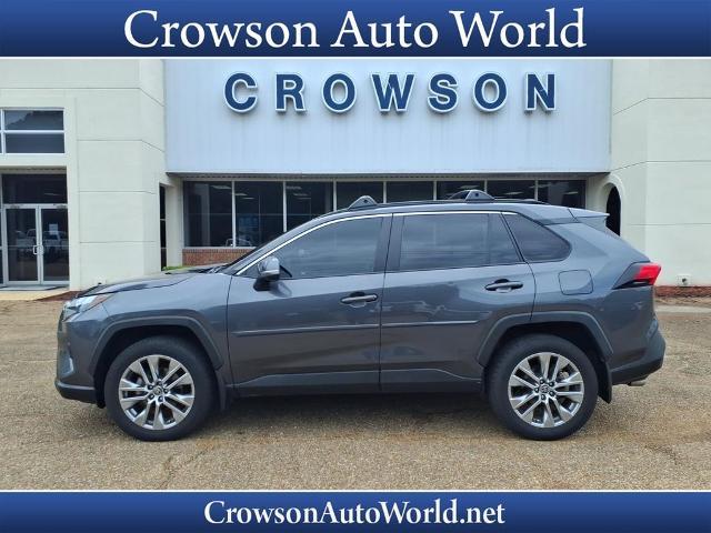 2023 Toyota RAV4 - $25,990