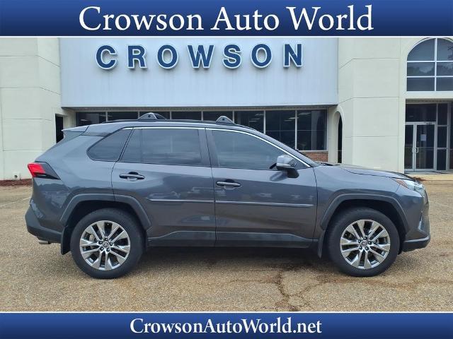 2023 Toyota RAV4 - $25,990