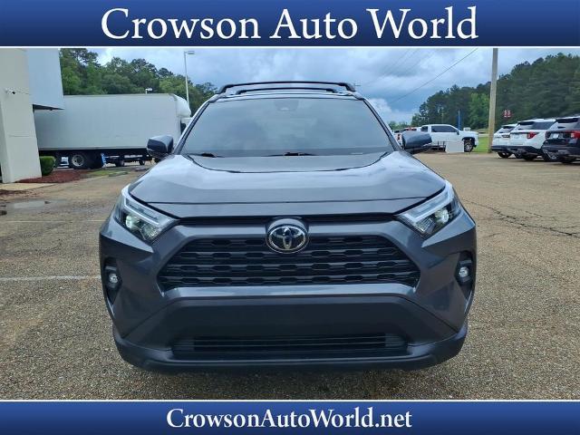 2023 Toyota RAV4 - $25,990