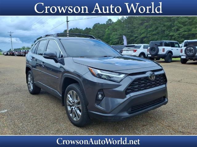 2023 Toyota RAV4 - $25,990