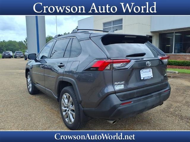 2023 Toyota RAV4 - $25,990