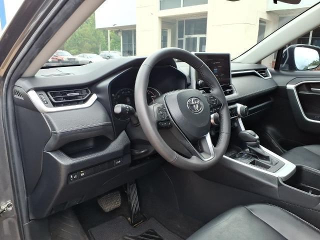 2023 Toyota RAV4 - $25,990