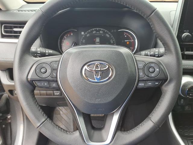 2023 Toyota RAV4 - $25,990
