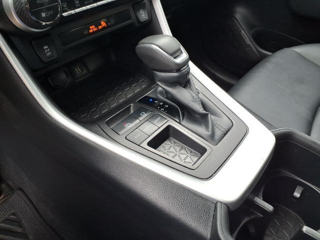 2023 Toyota RAV4 - $25,990