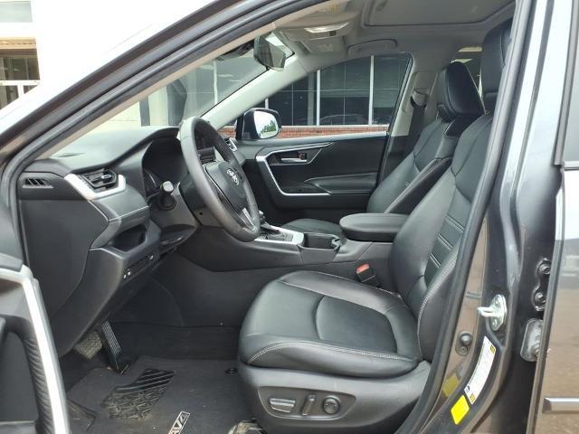 2023 Toyota RAV4 - $25,990