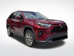 2023 RAV4 Thumbnail 8