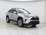 2025 RAV4 Thumbnail 1