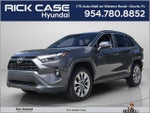 2023 RAV4 Thumbnail 1