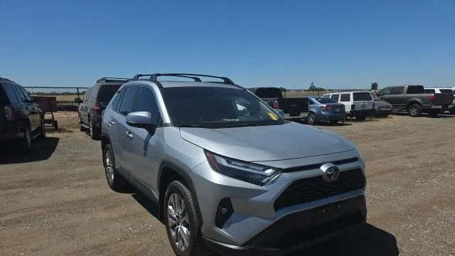 Preowned 2024 Toyota RAV4 XLE Premium for Sale
