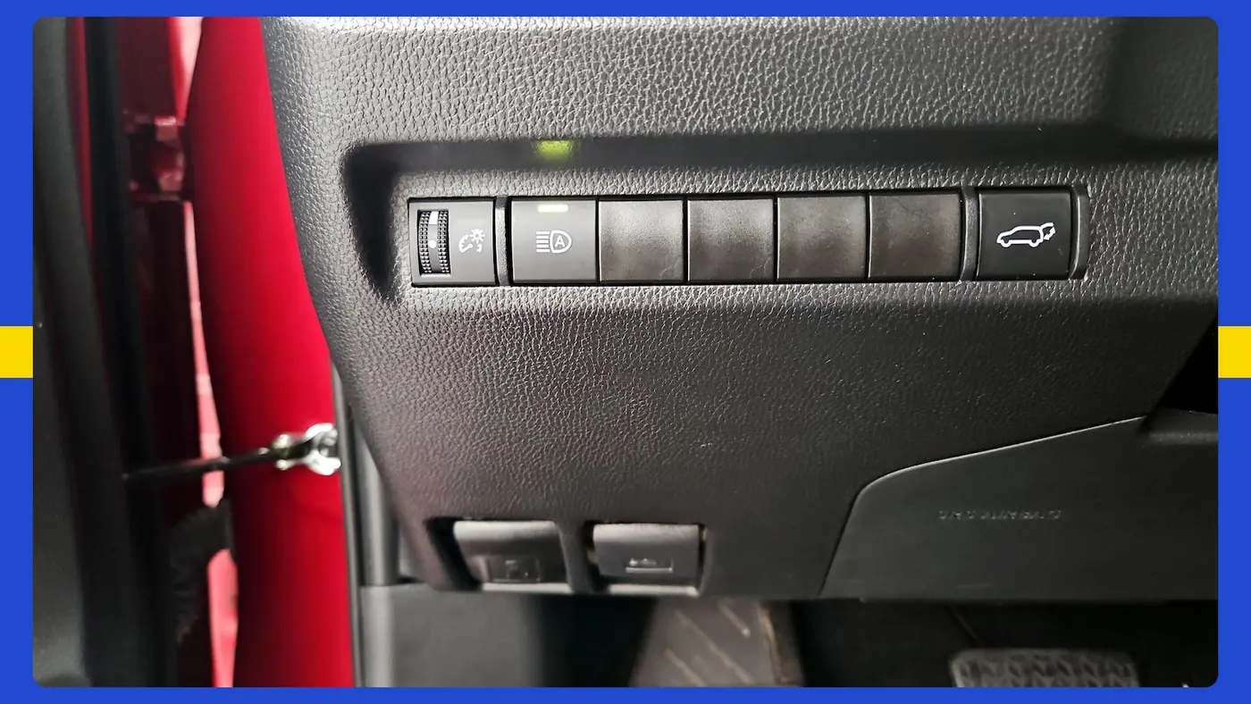 2025 Toyota RAV4 - $41,400