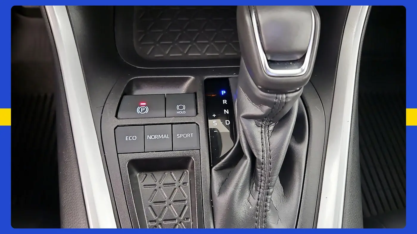 2025 Toyota RAV4 - $41,400