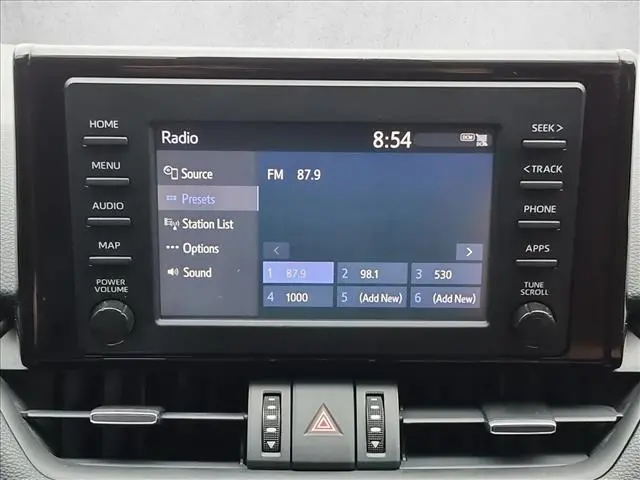 2019 Toyota RAV4 - $23,987