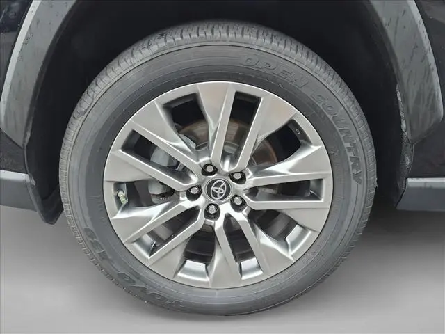 2019 Toyota RAV4 - $23,987