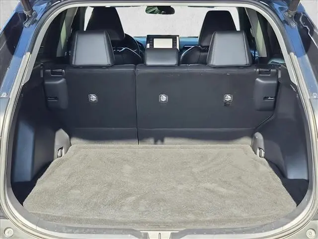 2019 Toyota RAV4 - $23,987
