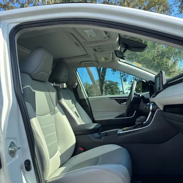 2020 Toyota RAV4 - $25,440