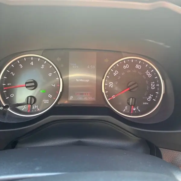 2020 Toyota RAV4 - $25,440