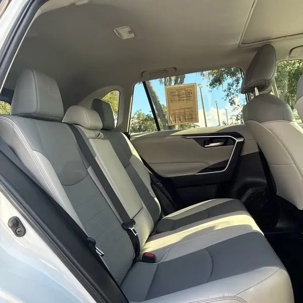 2020 Toyota RAV4 - $25,440