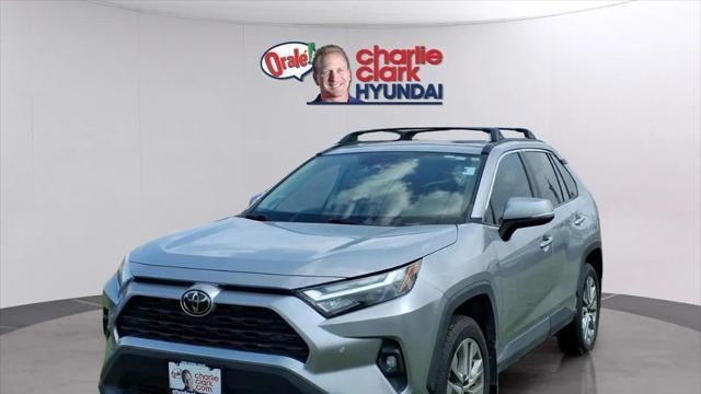 Preowned 2023 Toyota RAV4 XLE Premium for Sale