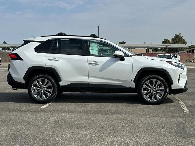 2024 Toyota RAV4 XLE Premium — photo 1 of 12