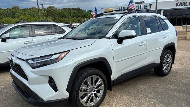 Preowned 2024 Toyota RAV4 XLE Premium for Sale