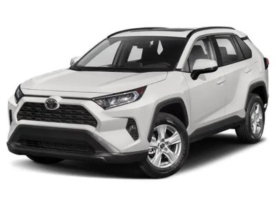 Photo of a 2019 Toyota RAV4 XLE Premium 4DR SUV for sale