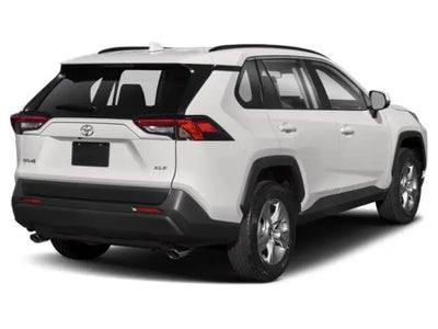 2019 Toyota RAV4 XLE Premium 4DR SUV