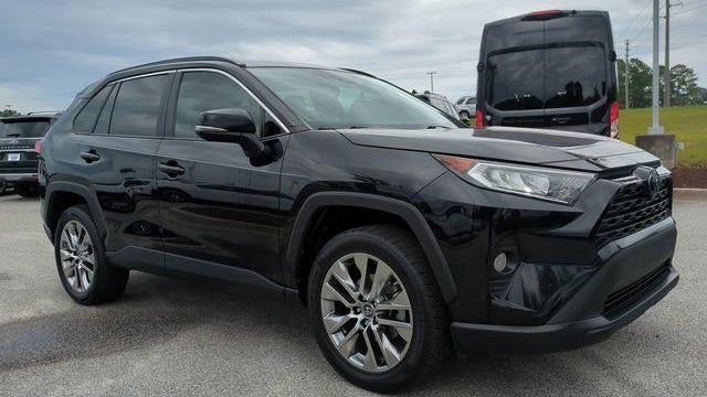 Preowned 2019 Toyota RAV4 XLE Premium for Sale