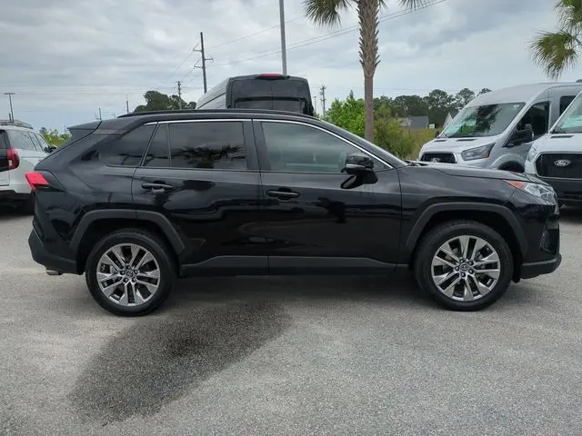 2019 Toyota RAV4 - $21,460