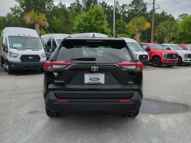 2019 Toyota RAV4 - $21,460