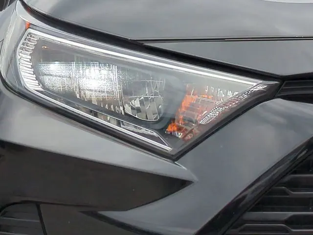 2019 Toyota RAV4 - $21,460