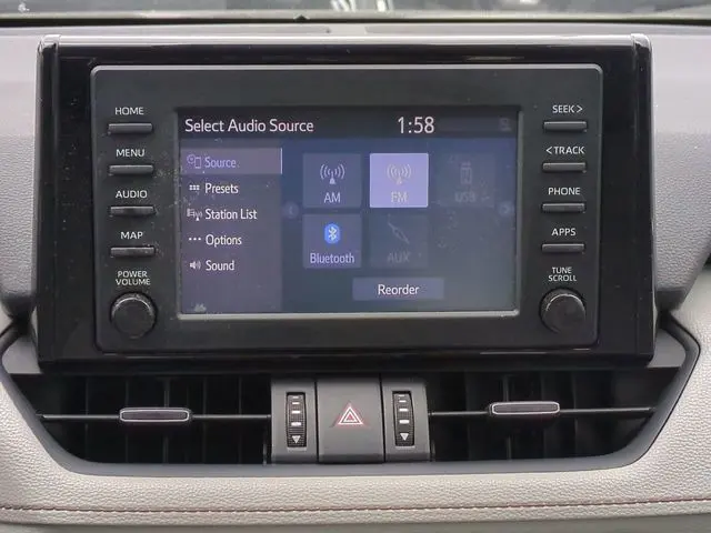 2019 Toyota RAV4 - $21,460