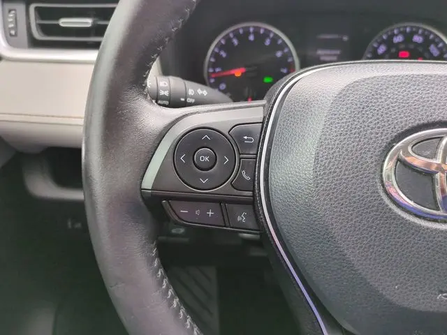 2019 Toyota RAV4 - $21,460