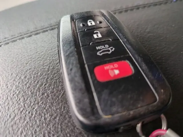 2019 Toyota RAV4 - $21,460