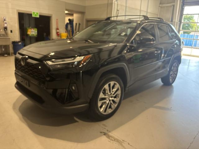 2022 Toyota RAV4 - $28,999