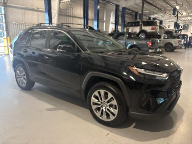 2022 Toyota RAV4 - $28,999