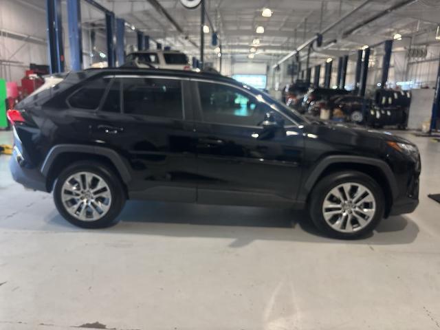 2022 Toyota RAV4 - $28,999