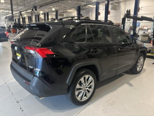 2022 Toyota RAV4 - $28,999