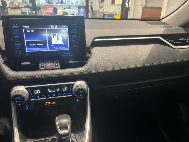 2022 Toyota RAV4 - $28,999