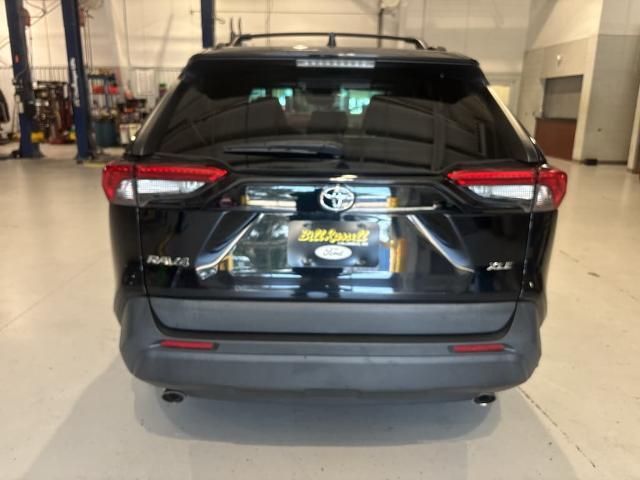 2022 Toyota RAV4 - $28,900