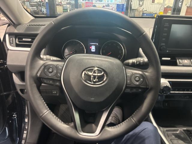 2022 Toyota RAV4 - $28,900
