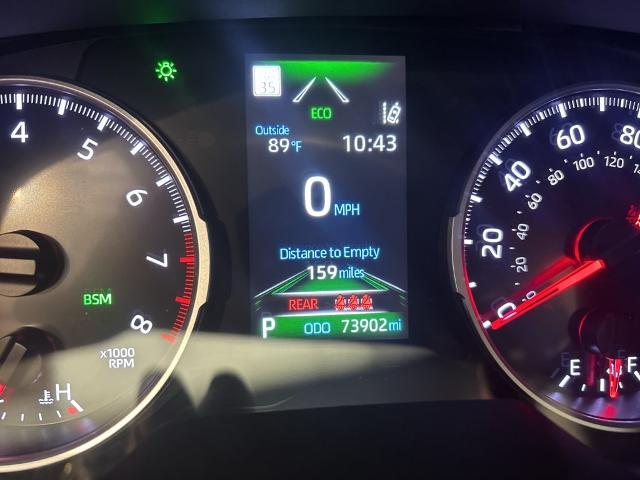 2022 Toyota RAV4 - $28,900