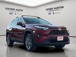 2024 RAV4 Thumbnail 1