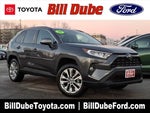 2019 RAV4 Thumbnail 1
