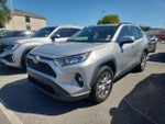 2020 RAV4 Thumbnail 2