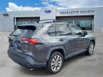2021 RAV4 Thumbnail 5