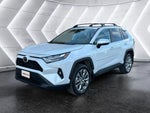 2023 RAV4 Thumbnail 3