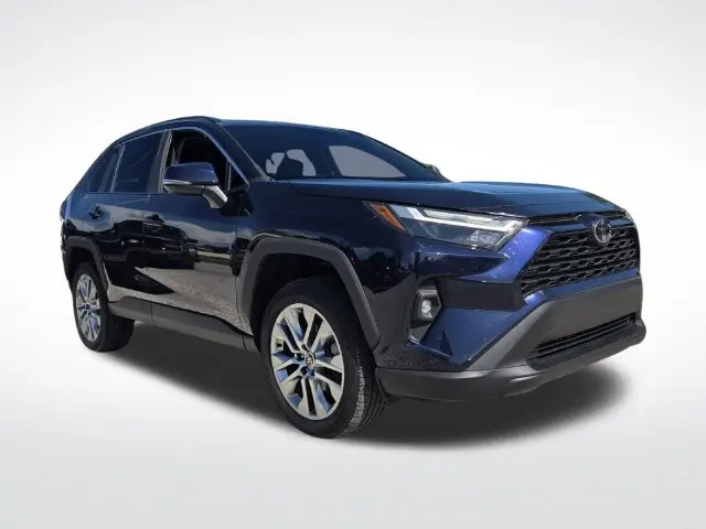 2023 Toyota RAV4 - $29,010
