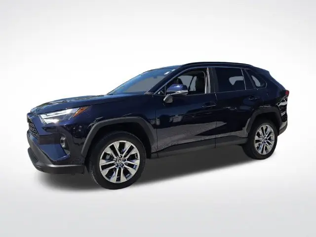 2023 Toyota RAV4 - $29,010